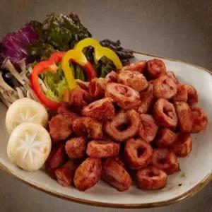 대구 지역명물 오븐에 구은 돼지막창300g 외 구성옵션 선택