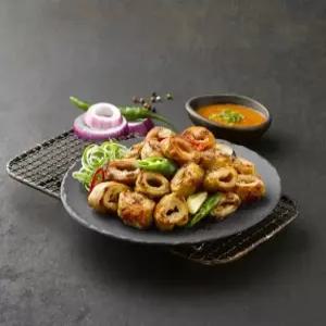 대구 지역명물 초벌 돼지막창 1kg세트 막창800g+소스50g 4팩) 외 구성옵션 선택