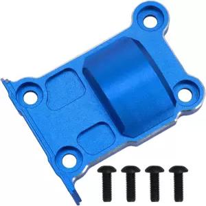 1/5 트랙사스 X-Maxx 6S/8S XRT 몬스터 트럭용 알루미늄 쿠시 드라이브 기어 커버 교체 7787