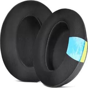 Cowin (Silensys) E7/E7 Pro 액티브 노이즈 캔슬링 헤드폰과 호환되는 E7 쿨링 젤 이어패드 디펜 교체