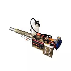 방역 연막 소형 소독기 해충 모기 방역연막기 퇴치