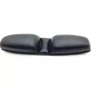 라이트스피드 줄루 항공 헤드셋용 교체 헤드 패드 소프트 헤드밴드 패드(줄루 패드)