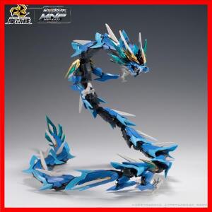 모터 핵 MNP-XH03 AOBING 합금 해골 조립 모델 키트 애니메이션 액션 피규어 모바일 슈트 취미 장난감 선물