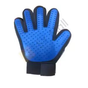 강아지 고양이털장갑 기획상품 장갑 브러쉬 잇템 그루밍장갑