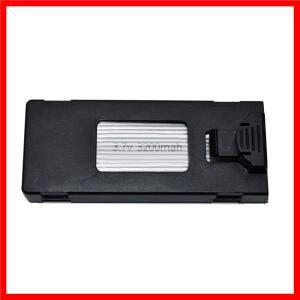 리모컨 드론 배터리, E88 E99 액세서리, F185 E100 RC Fpv 쿼드콥터 예비 부품, 3.7v 3200mah