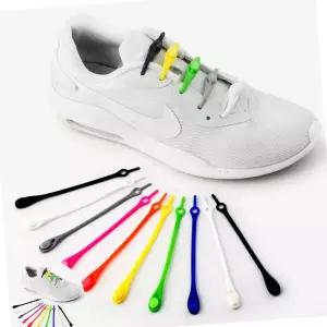 운동화고무끈 운동화 밴드 실리콘 신발끈 신발줄 실리콘끈