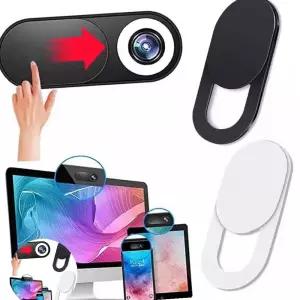 노트북 카메라가리개 사보호 보안보호용 웹캠커버 카메라가리개