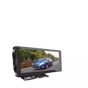 화물차 후방 화물 탑차 블박 버스 블랙박스 4채널