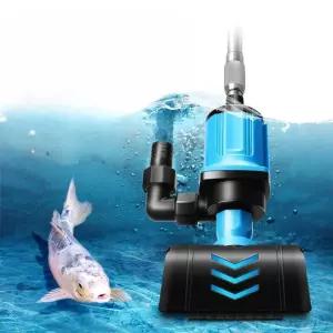 수영장 청소기 수중 흡입기 펜션 이끼 풀빌라 스파 풀장