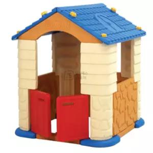 제이에스몰 쿠쿠토이즈 에듀플레이하우스 유치원인테리어 키즈텐트