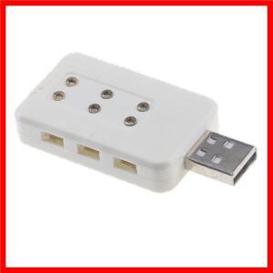 3.7V 550mAh 35C Lipo 배터리 및 충전기 X4 H107 H31 KY101 E33C U816A V252 H6C RC 쿼드콥터 드론 예비 부