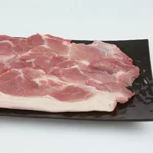 [자연맛남]제주직송 백돼지 앞다리살 500g x 2팩 총1kg