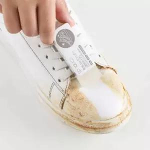 운동화세척제 얼룩 지우개 신발세척제