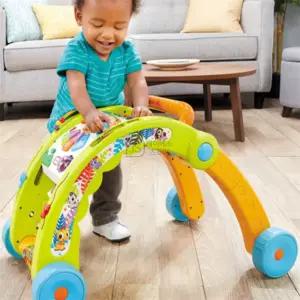 제이에스몰 리틀타익스 액티비티워커 걷는아기장난감 아기걸음마보조기
