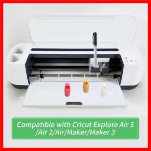 펜어댑터 세트 마커 거치대 교체, 샤피, 빅, 크레올라, 사쿠라, 파일럿, 펜텔, 페이퍼 메이트, 미쓰비시용,