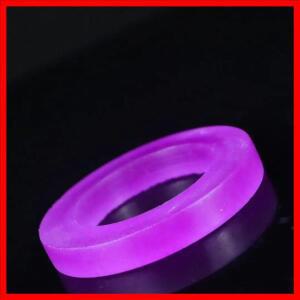 완벽한 하이아이스 세이코 각인 라운드 바 팔찌, 절묘한 주얼리 옥 무료 상자.