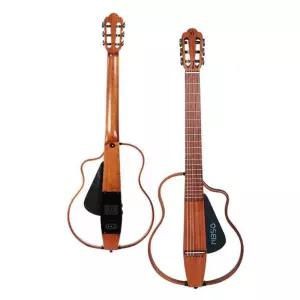 미니 일렉 기타 헤비메탈 연습 여행용 초보용 무선