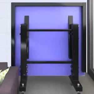 탁구 다이 경기대 게임 훈련용 실내 상품 스탠드 스포츠 12mm 패널/40mm 다리 모델