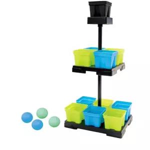 노인체육 탁구공넣기 테이블놀이 핑퐁 타워 유아용 유치원 인기선물 게임완구