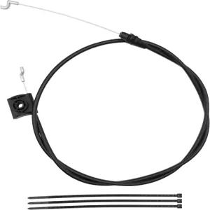 YGQ 54530-VL0-S01 Lawn Mower Brake Cable for Honda HRR216 K9 K10 K11 HRX217 K1 K3 K4 K5 K6 PKA VKA