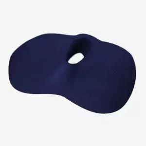 에어매쉬 도넛방석 꼬리뼈 보호 의자 쿠션 통풍형