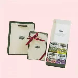 메터사봉 매터사봉 오리지널 프랑스 마르세유 비누 솝바 4종 선물세트 집들이선물 4398650