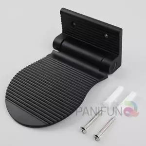 틴틴 샤워발받침 페달 구두받침대