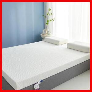 가정용품 스펀지 메모리 코튼은 국내 기숙사에서 부드러운 매트리스를 분해하고 세탁할 수 있습니다.