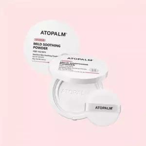 아토팜 마일드 수딩 파우더 23g 2개 4619786