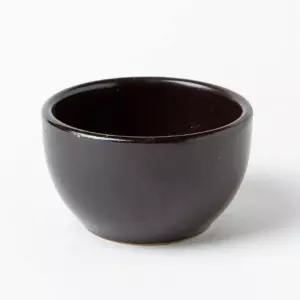 이천도자기 선옹기 동동주잔 10cm 술잔 식기 찻잔