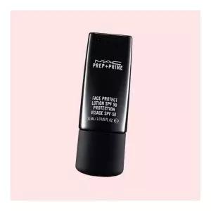 맥 프렙+프라임 페이스 프로텍트 로션 SPF 50 PA+++ 33785 4403007