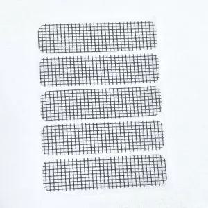 [콩심팥심]붙이는 창문 틈새 물구멍 방충망 보수 스티커 5P