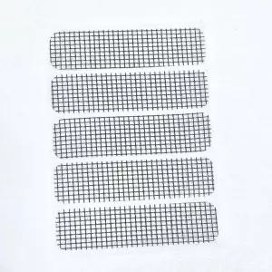 붙이는 창문 틈새 물구멍 방충망 보수 스티커 5P