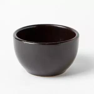 이천도자기 선옹기 동동주잔 10cm 술잔 식기 찻잔