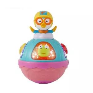 백일선물 아기 배밀이 멜로디 뽀로로 오뚝이 뮤직박스 창의력 육아템 12개월