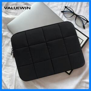 새로운 노트북 슬리브 케이스 13 14인치 가방 맥북 에어 프로 레노버 HP 델 휴대용 컴퓨터 여행 비즈니스용