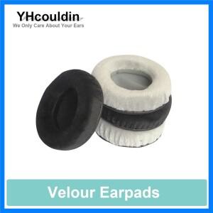 벨벳 Earpads Technics DJ1200 HT160 Headpohone