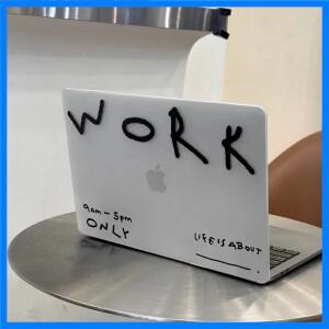 Macbook Air 13 15 M2 A2681 터치 바 ID Pro 14 2023 16 인치 커버 용 새 노트북 케이스