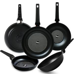 키친아트 골드핏 프라이팬 궁중팬 웍팬 볶음 골드다이아몬드코팅 가벼운팬