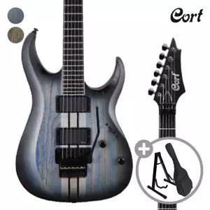 콜트 X-500 일렉트릭기타 /넥쓰루 일렉기타 +풀옵션