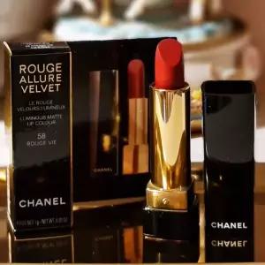 샤넬 루쥬 알뤼르 벨벳 1g (58 루쥬 뷔)