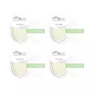 셀라보 워터 다이브 선쿠션 시즌2 23g x4