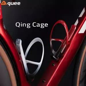 [취미/스포츠]guee 규이 킹플러스 케이지 타이어 레버포함 초경량 17g 물통게이지