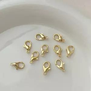 랍스터 고리 오링 게고리 팔찌 목걸이 부자재