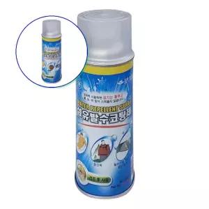 쌍문상회 휴먼텍 CW6030J 섬유발수 코팅제 350ml 등산