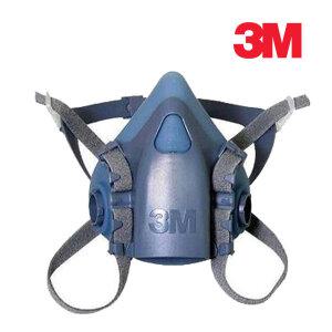 -인천- 3M/쓰리엠/방독마스크/7502/마스크단품