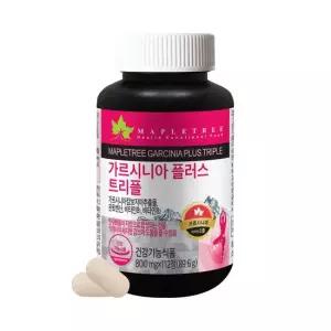 가르시니아 플러스 트리플 800mg 112정 8주분