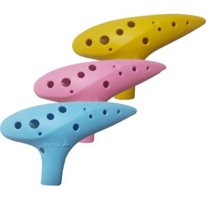 삼익 오카리나 알토C / SPO-AC