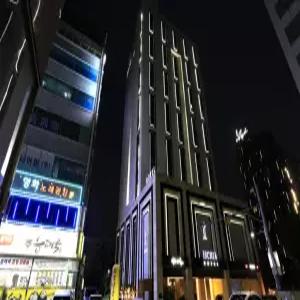 [경기 호텔] 용인 이스키아 호텔 (용인)