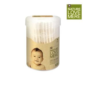 네이쳐러브메레 신생아면봉 200P